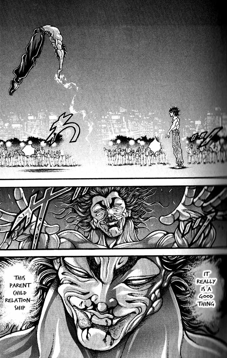 Baki - Son Of Ogre Chapter 296 7